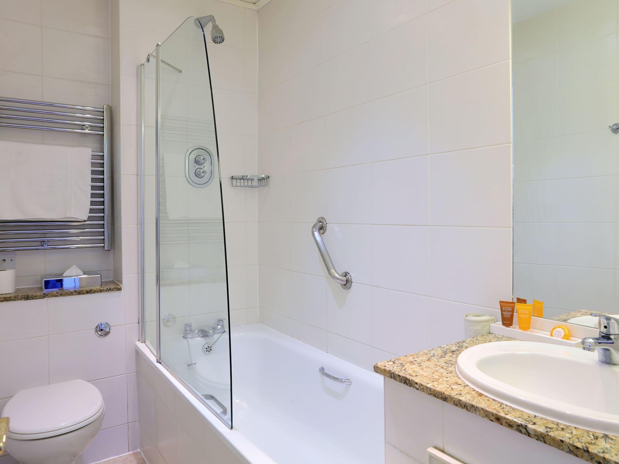 Chester Station Hotel, Sure Hotel Collection By Best Western Luaran gambar