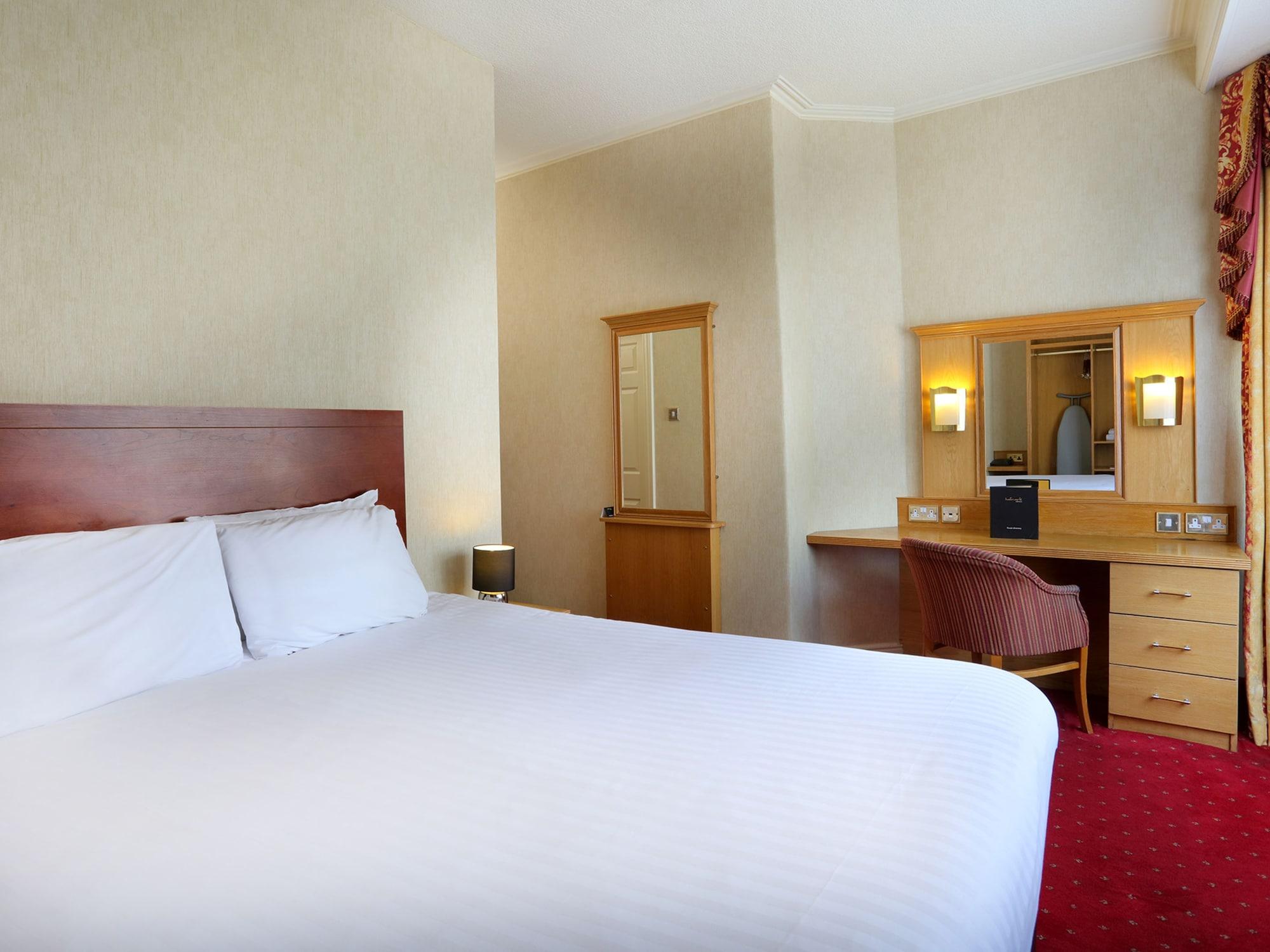 Chester Station Hotel, Sure Hotel Collection By Best Western Luaran gambar