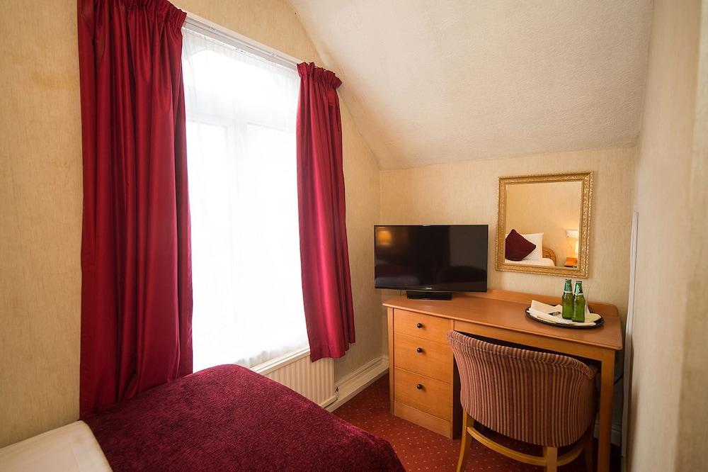 Chester Station Hotel, Sure Hotel Collection By Best Western Luaran gambar