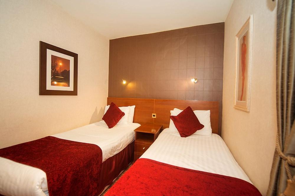 Chester Station Hotel, Sure Hotel Collection By Best Western Luaran gambar