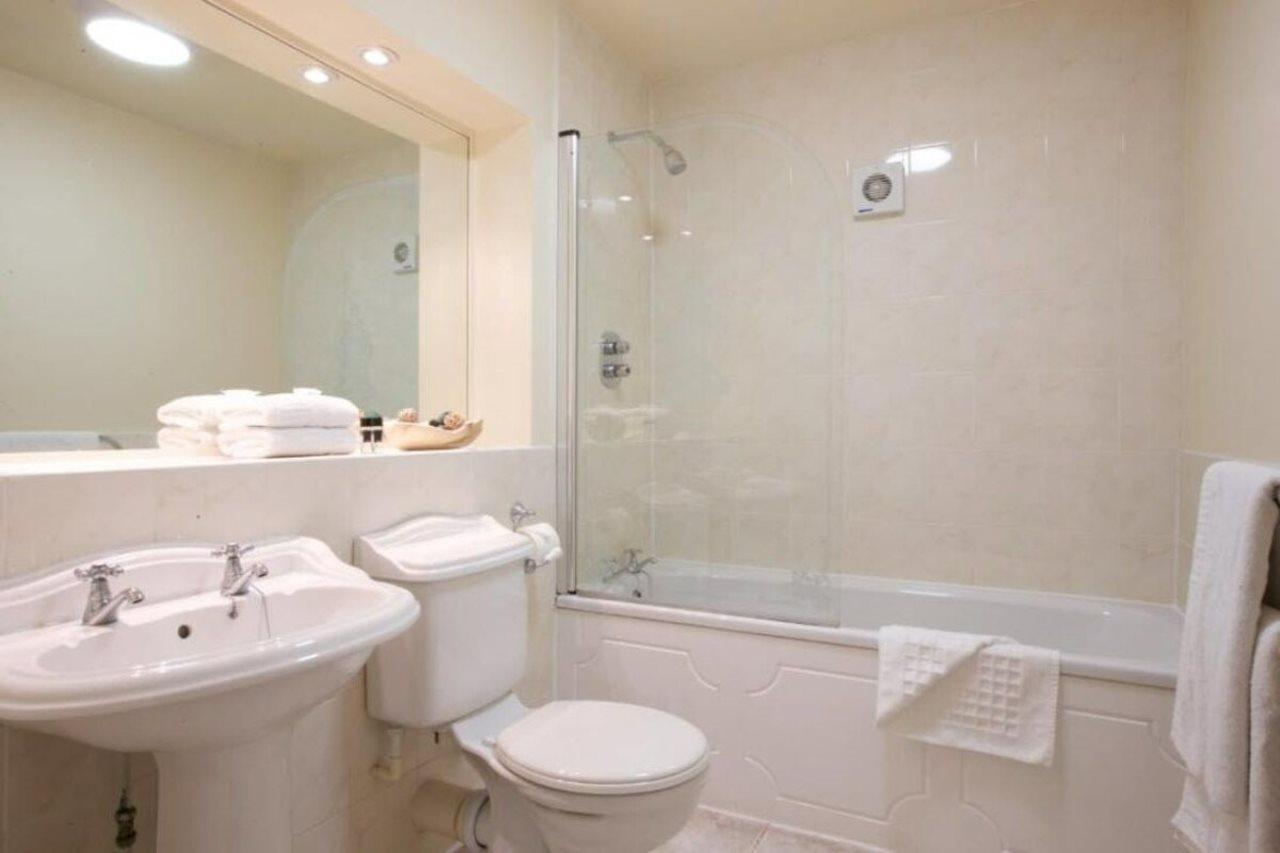Chester Station Hotel, Sure Hotel Collection By Best Western Luaran gambar