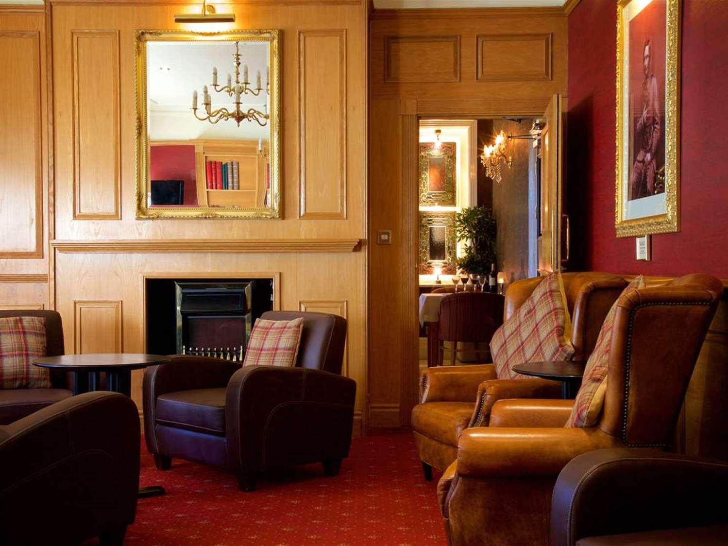 Chester Station Hotel, Sure Hotel Collection By Best Western Luaran gambar
