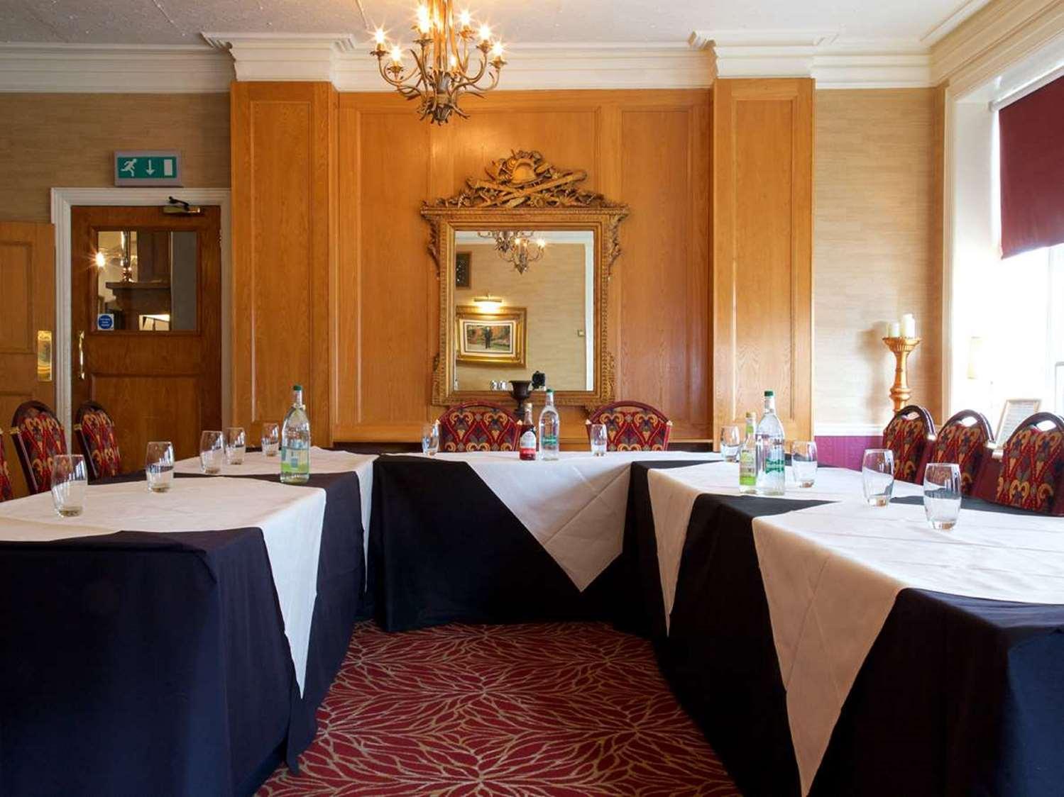 Chester Station Hotel, Sure Hotel Collection By Best Western Luaran gambar