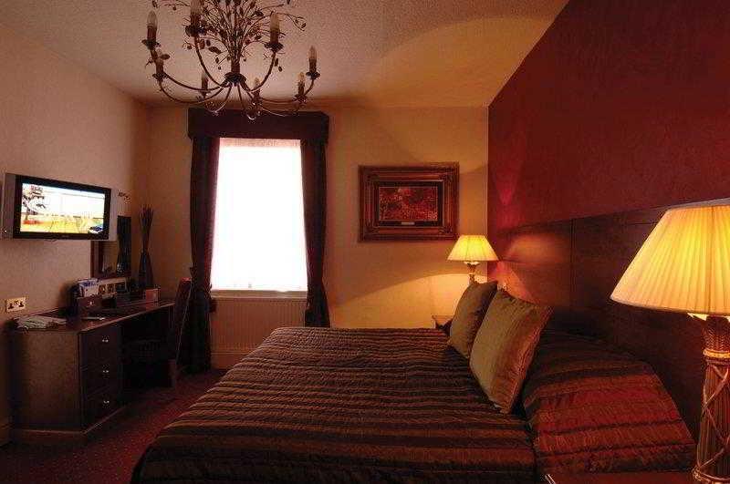 Chester Station Hotel, Sure Hotel Collection By Best Western Luaran gambar